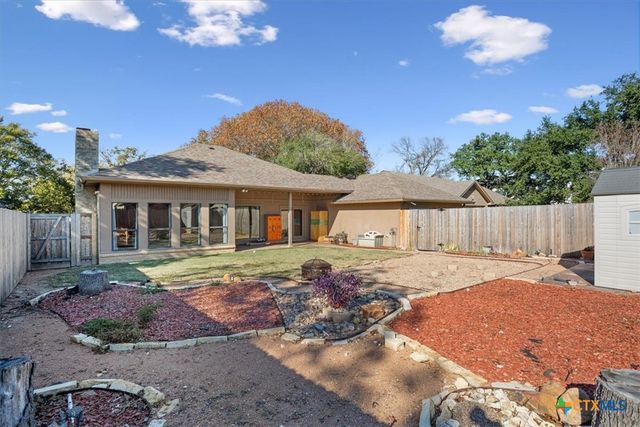 2613 Canyon Creek Drive, Temple, TX 76502