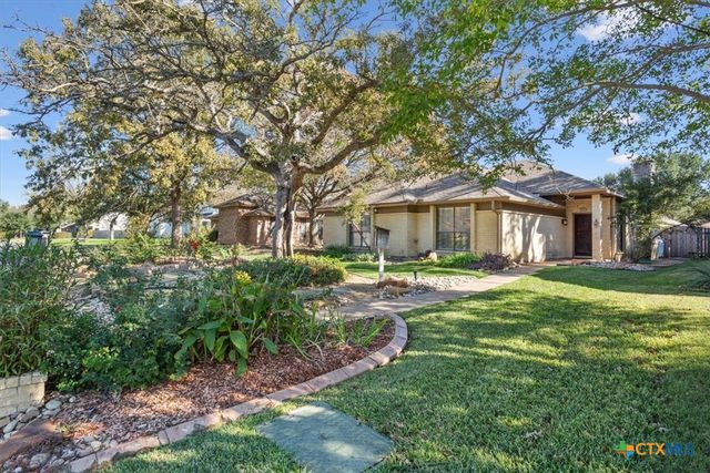 2613 Canyon Creek Drive, Temple, TX 76502