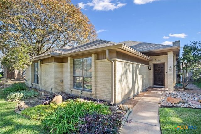 2613 Canyon Creek Drive, Temple, TX 76502