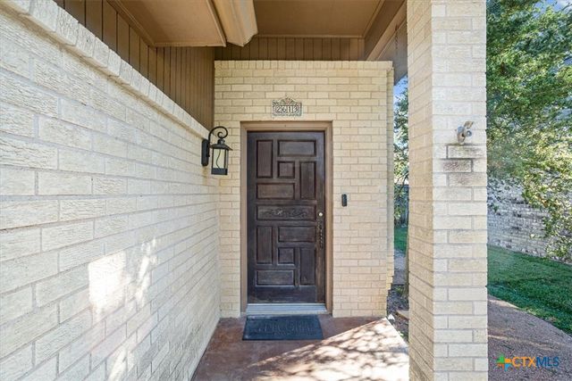 2613 Canyon Creek Drive, Temple, TX 76502