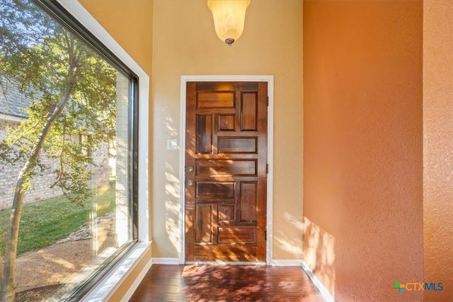 2613 Canyon Creek Drive, Temple, TX 76502