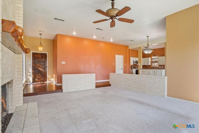 2613 Canyon Creek Drive, Temple, TX 76502