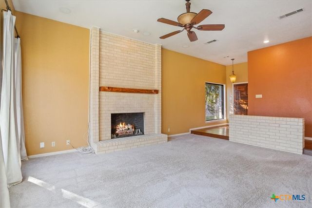 2613 Canyon Creek Drive, Temple, TX 76502