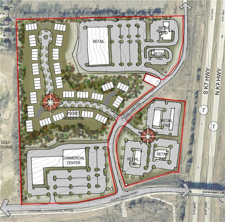 6000 Hedge Lane Terrace, Shawnee, KS 66226