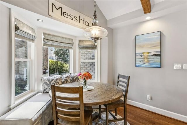 7265 Hunters Branch Drive, Atlanta, GA 30328