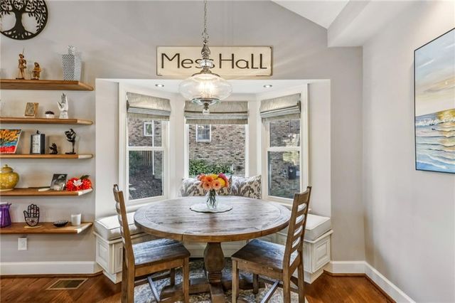 7265 Hunters Branch Drive, Atlanta, GA 30328