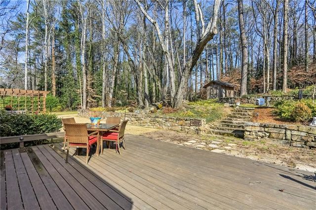 7265 Hunters Branch Drive, Atlanta, GA 30328