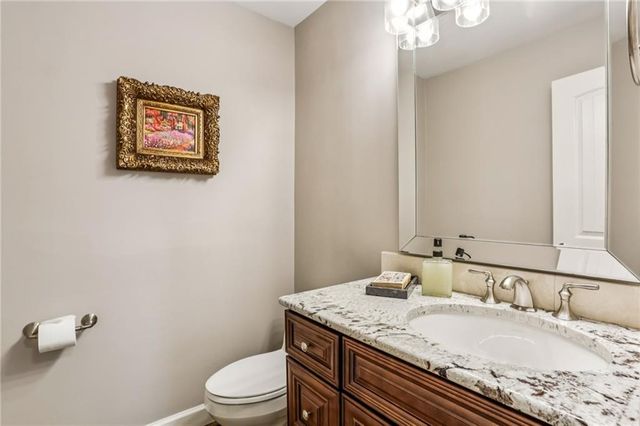 7265 Hunters Branch Drive, Atlanta, GA 30328