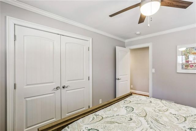 7265 Hunters Branch Drive, Atlanta, GA 30328