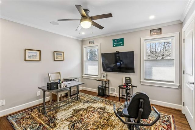 7265 Hunters Branch Drive, Atlanta, GA 30328