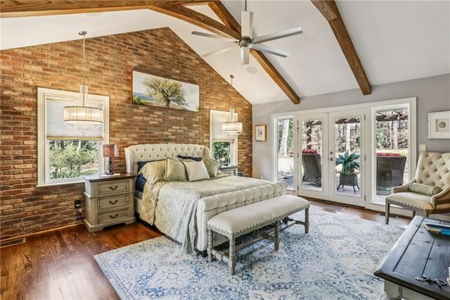 7265 Hunters Branch Drive, Atlanta, GA 30328