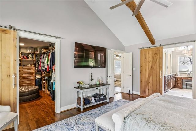 7265 Hunters Branch Drive, Atlanta, GA 30328