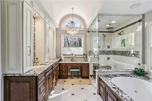 7265 Hunters Branch Drive, Atlanta, GA 30328