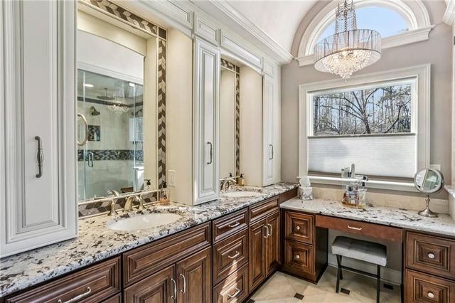 7265 Hunters Branch Drive, Atlanta, GA 30328