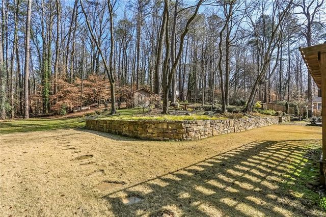 7265 Hunters Branch Drive, Atlanta, GA 30328