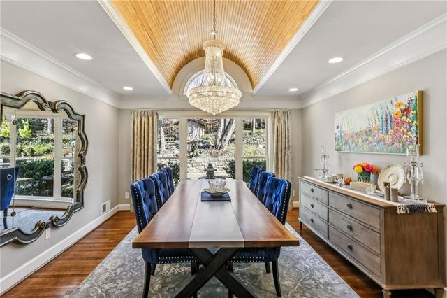 7265 Hunters Branch Drive, Atlanta, GA 30328