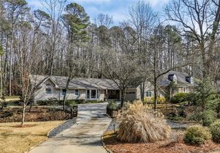 7265 Hunters Branch Drive, Atlanta, GA 30328