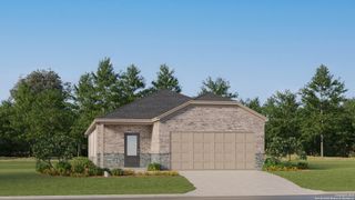 11826 Carolina Rose, Converse, TX 78109