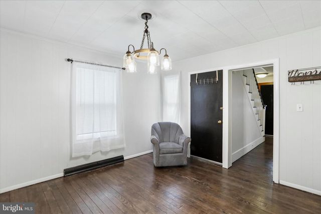 129 RACE ST, Cumberland, MD 21502