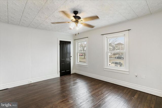 129 RACE ST, Cumberland, MD 21502