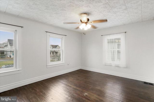 129 RACE ST, Cumberland, MD 21502