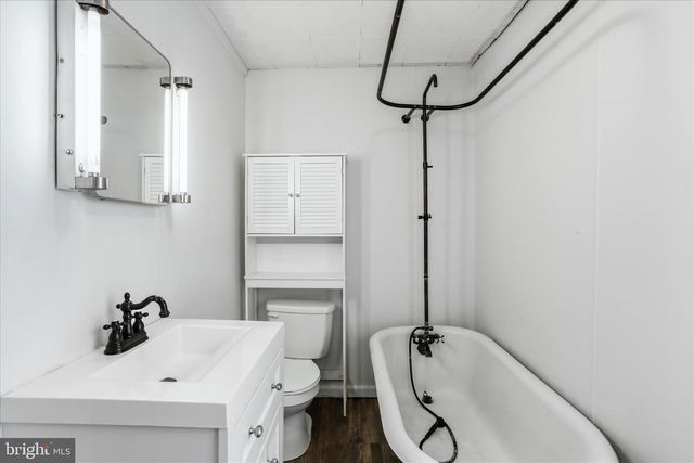 129 RACE ST, Cumberland, MD 21502