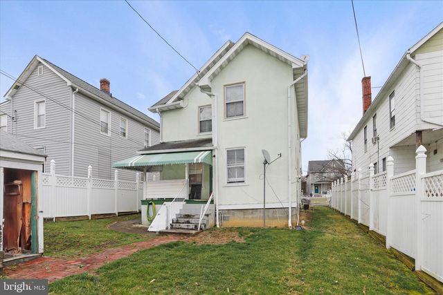 129 RACE ST, Cumberland, MD 21502