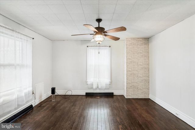 129 RACE ST, Cumberland, MD 21502