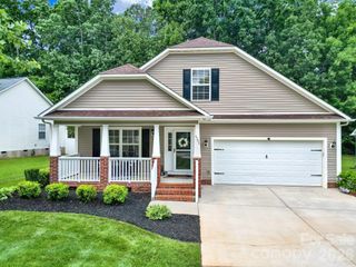 4102 Canvas Avenue, Rock Hill, SC 29732