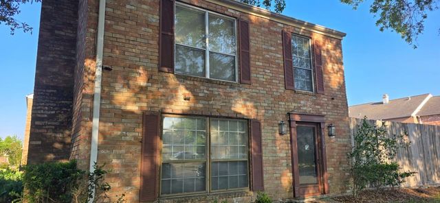 4152 Belle Park Drive 4152, Houston, TX 77072