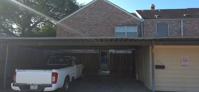 4152 Belle Park Drive 4152, Houston, TX 77072