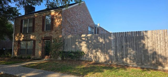 4152 Belle Park Drive 4152, Houston, TX 77072