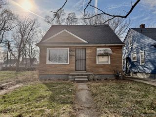 8855 Stout Street, Detroit, MI 48228