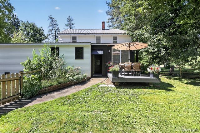 6811 Boston State Road, Hamburg, NY 14075