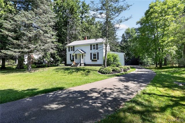 6811 Boston State Road, Hamburg, NY 14075