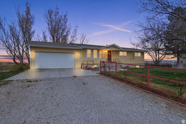 5790 W 13600 N, Garland, UT 84312