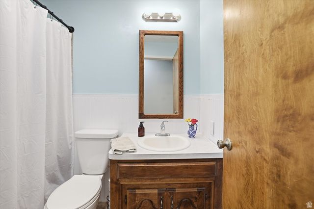 5790 W 13600 N, Garland, UT 84312