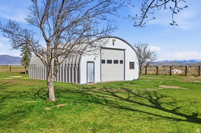 5790 W 13600 N, Garland, UT 84312