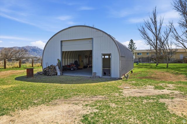 5790 W 13600 N, Garland, UT 84312