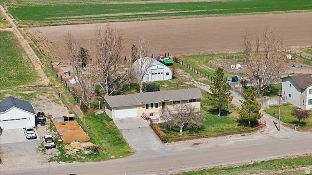 5790 W 13600 N, Garland, UT 84312