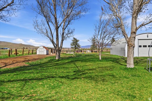 5790 W 13600 N, Garland, UT 84312