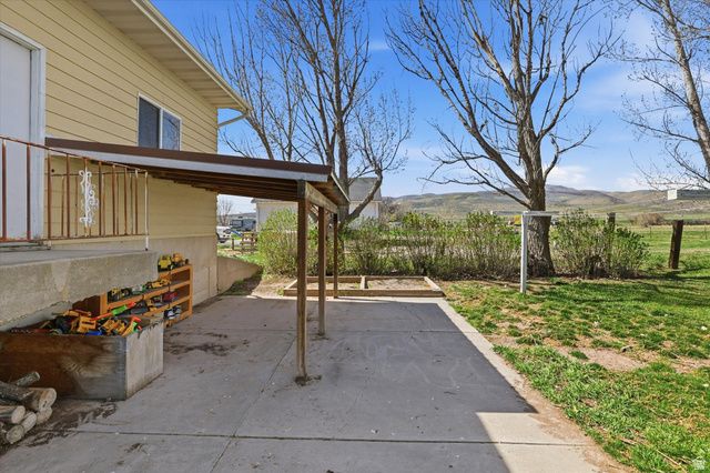 5790 W 13600 N, Garland, UT 84312