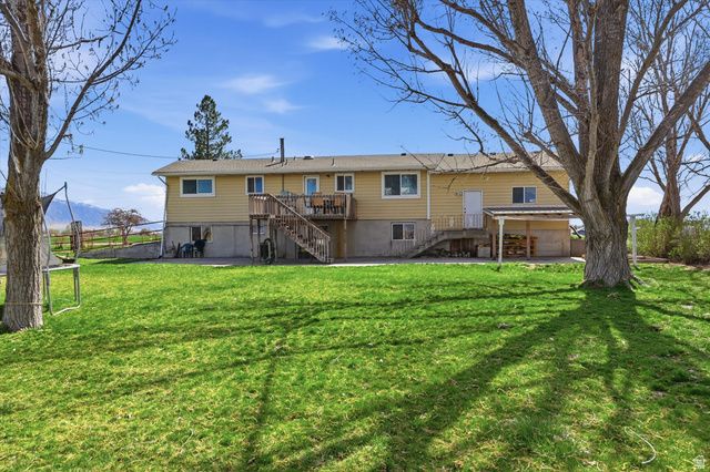 5790 W 13600 N, Garland, UT 84312