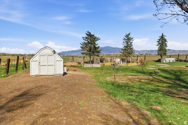 5790 W 13600 N, Garland, UT 84312