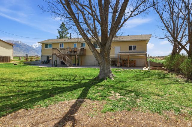 5790 W 13600 N, Garland, UT 84312