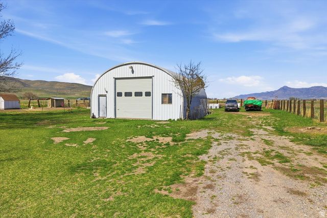 5790 W 13600 N, Garland, UT 84312