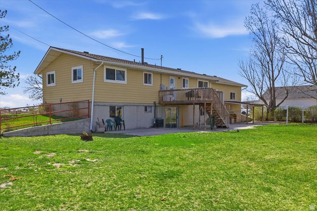 5790 W 13600 N, Garland, UT 84312