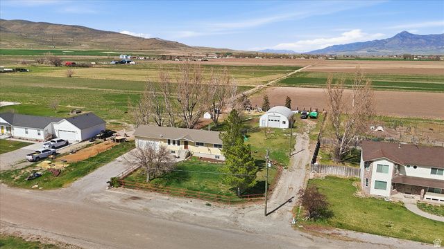 5790 W 13600 N, Garland, UT 84312