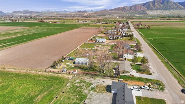 5790 W 13600 N, Garland, UT 84312