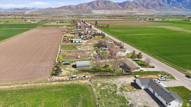 5790 W 13600 N, Garland, UT 84312